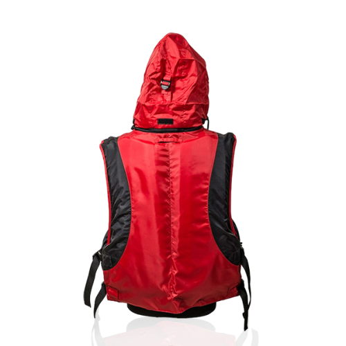 Жилет | спасательный | рабоче-страховочный | МСС ЖРС-ПСС